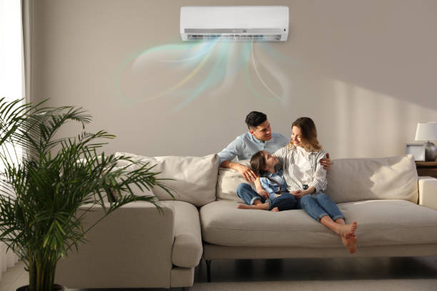 Best Local HVAC companies  in Searles Valley, CA