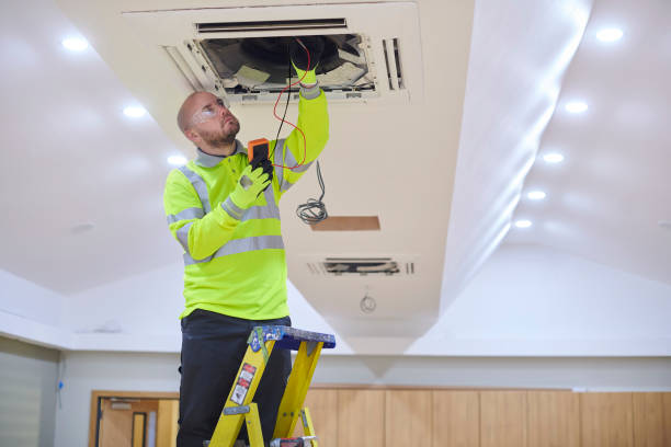 Best HVAC installation services  in Searles Valley, CA