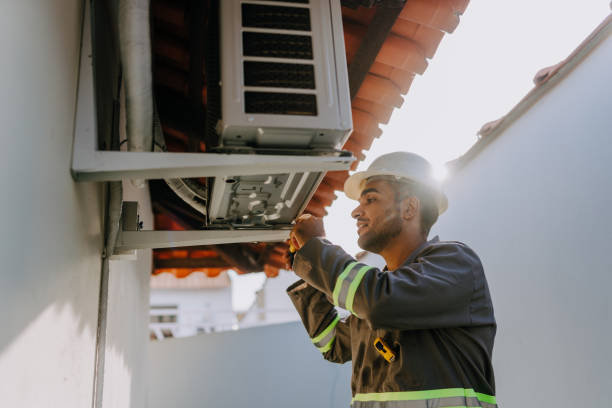 Best Affordable HVAC services  in Searles Valley, CA