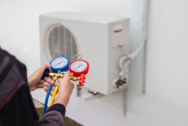 Best Residential HVAC services  in Searles Valley, CA
